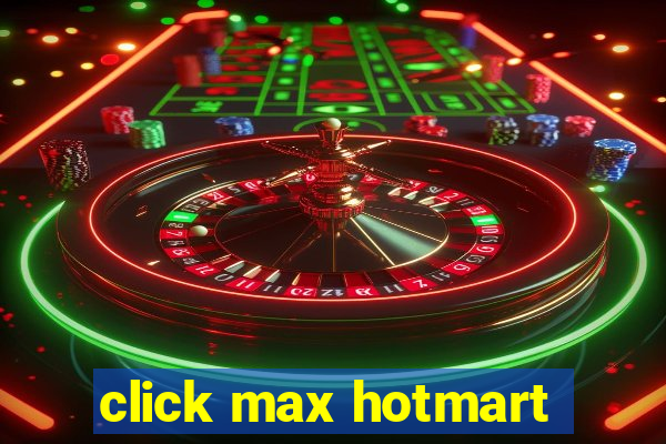 click max hotmart